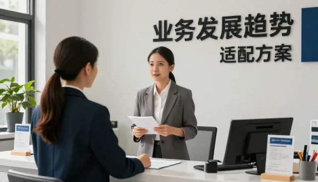 运维支持服务中的适配方案应用与维护建议