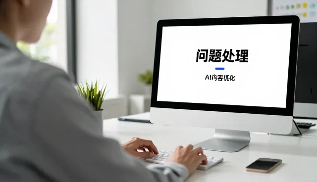 故障排查中定制化软件平台的实施难点解析